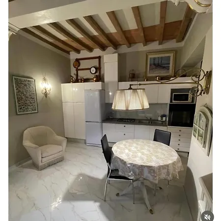 Casa Borgo *