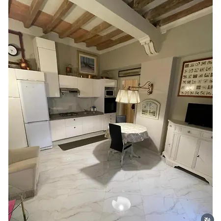 Casa Borgo Appartamento Piacenza