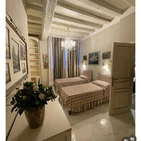 Appartamento Casa Borgo *